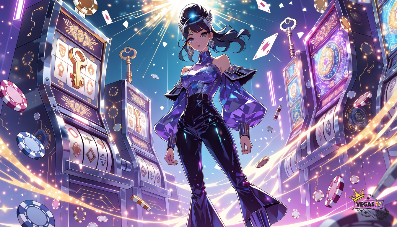 vegas77